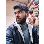 Profile Picture of Homayed Hasan (@homayed_hasan) on Instagram