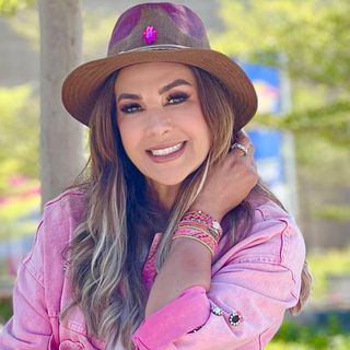 Profile Picture of Ghada El Tally غاده التلي (@ghadaeltally) on Instagram