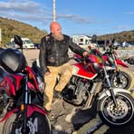 Profile Picture of Jase Harris Taranis (@jason.harris.90281943) on Facebook