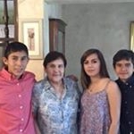 Profile Picture of Guillermina Gamez (@gamez.guillermina) on Instagram