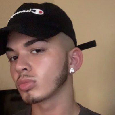 Profile Picture of Yuriel Rodriguez (@yurielrodrigue5) on Twitter