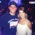 Profile Picture of Danielle Tackett (@daniellecapri) on Instagram
