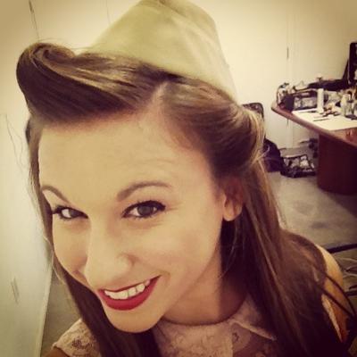 Profile Picture of Torri Smith (@tbainsmith) on Twitter