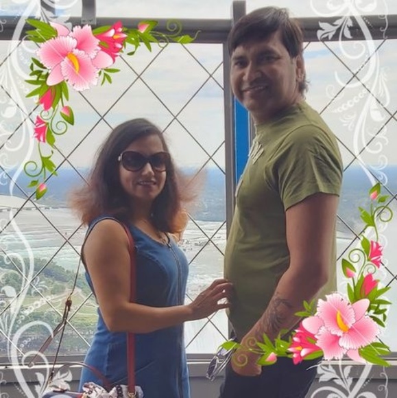 Rajnish Kaushal - Poshmark Profile Picture of Rajnish Kaushal (@rajnish_bala) on Poshmark