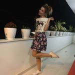 Profile Picture of Greta Selimaj (@gretaselimaj) on Instagram