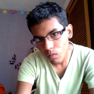 Profile Picture of Andres BalEs (@BalesAndy) on Twitter