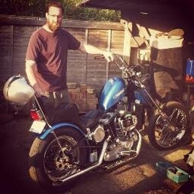 Profile Picture of Robert Fryer (@robertfryer68) on Twitter