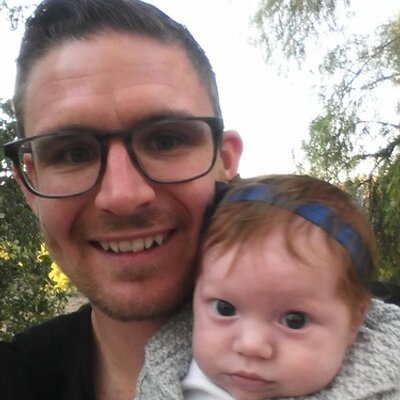 Profile Picture of Chris Mathis (@Mathis) on Twitter