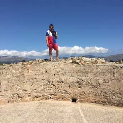 Profile Picture of Andrew Pascoe (@a_pascoe_duchy) on Twitter