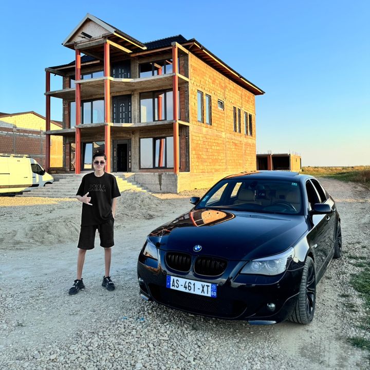 Profile Picture of 𝓡𝓞𝓑𝓔𝓡𝓣 (@robert_dnc2) on Tiktok