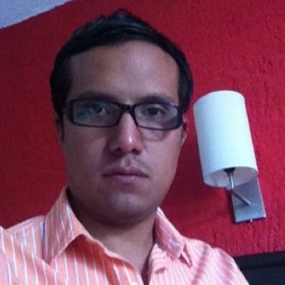 Profile Picture of Julio Ocegueda (@jcob_all) on Twitter