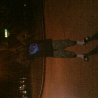 Profile Picture of James Tisdale (@jtisdale8) on Twitter