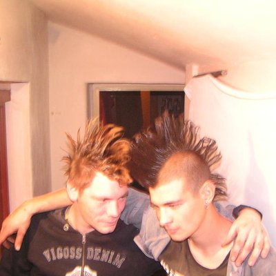 Profile Picture of Patrik Doffek (@PatrikDoffek) on Twitter