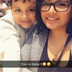 Profile Picture of Joselyn Barrera (@joselyn01611orellana) on Instagram