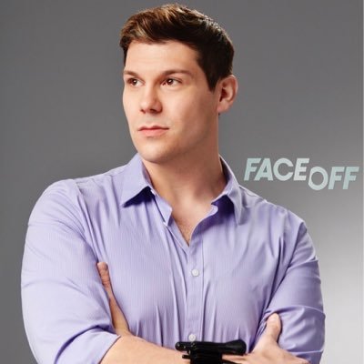 Profile Picture of Tyler Green (@TylerGreenFX) on Twitter