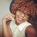 Profile Picture of Kendall Booker (@BobbieBeaut) on Pinterest