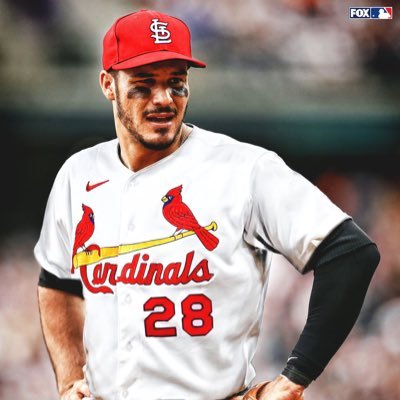 Profile Picture of Bradley Grippando (@Bgripp5) on Twitter