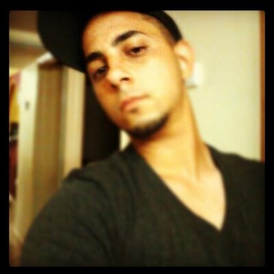 Lazaro Ordaz - Twitter Profile Picture of Lazaro Ordaz (@lazaro_ordaz) on Twitter