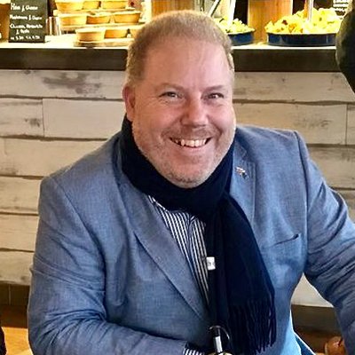 Profile Picture of William Hawkes Conservator Goldsmith (@WilliamHawkesCS) on Twitter