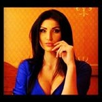 Profile Picture of Adeline 💋 Fleming (@sashabushta2385) on Instagram