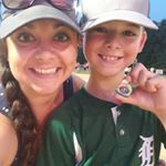 Profile Picture of Danielle M. Rector (@yella1124) on Instagram