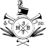 Profile Picture of Jim Thorpe Band (@jimthorpeband) on Instagram