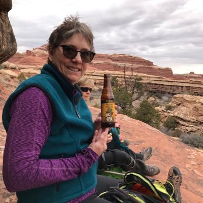 Profile Picture of Kathy Dudley (@KathyJo1234) on Twitter