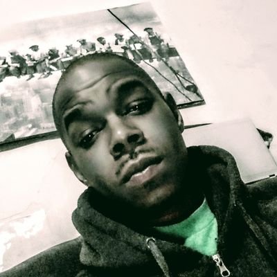 Profile Picture of Myron Perry (@MrPerry419) on Twitter