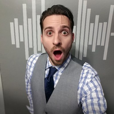 Profile Picture of Jordan Fulton (@ModestNerd) on Twitter