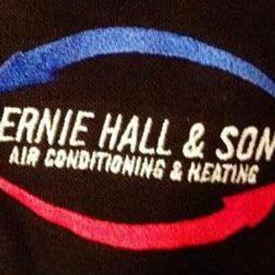 Profile Picture of Ernie Hall & Son (@ErnieHallAC) on Twitter