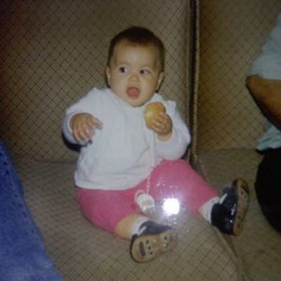 Profile Picture of Cynthia Zapata López (@Xindhy) on Twitter