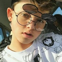 Profile Picture of Jacob Sartorius (@monica_jac_) on Twitter