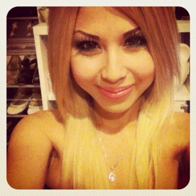 Profile Picture of Gina Huynh (@ginahuynh85) on Twitter