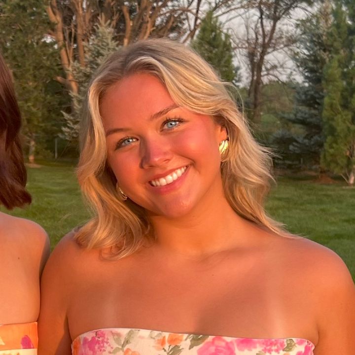 Profile Picture of Haley Hoffman (@_haleyhoffman) on Tiktok