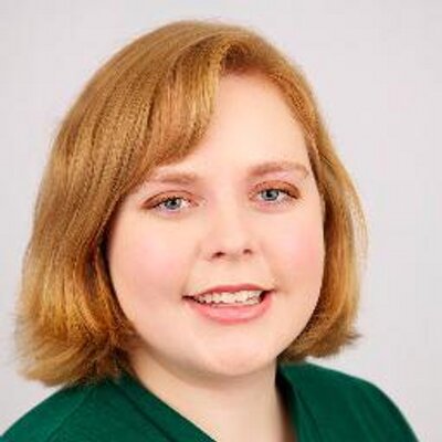 Profile Picture of Cindy Fitzsimons (@CindyLouFitz) on Twitter