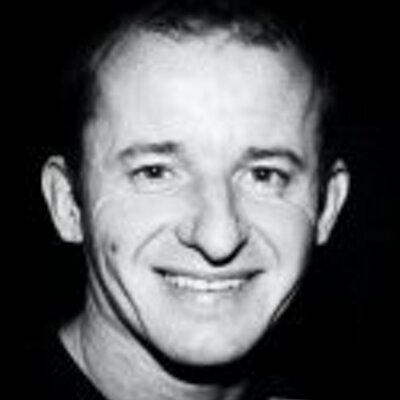 Profile Picture of Darren 'Dib' Harris (@dibmaniabcn) on Twitter