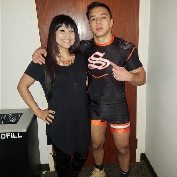 Profile Picture of Jace Luchau (@jacecuteface) on Poshmark