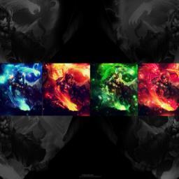 Profile Picture of Andrew Murrieta (@GeneralScats) on Twitter