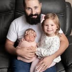 Profile Picture of Michael Haddix (@M.C.Haddix19) on Facebook