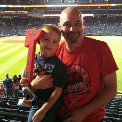 Profile Picture of Greg Snead (@gsnead36) on Twitter