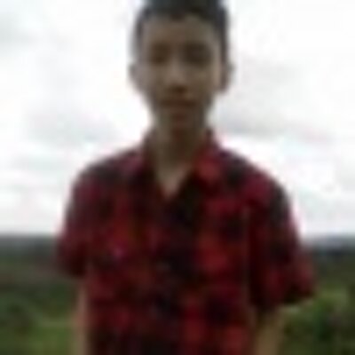 Profile Picture of Gordon Gilbert (@gordon_gilbert) on Twitter