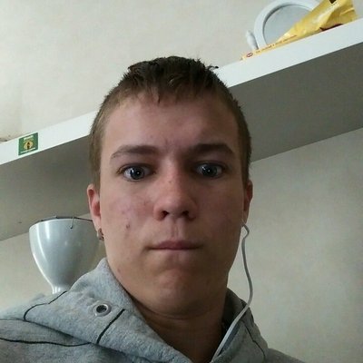 Profile Picture of David Nygren (@pigge1996) on Twitter