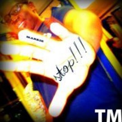 Profile Picture of DEMARCUS JACKSON (@BigBlackjr25) on Twitter