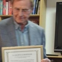 Profile Picture of Frank Dowding (@frank-dowding) on Quora