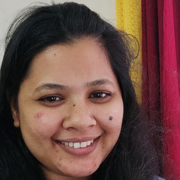 Profile Picture of Yashodhara Mishra (@yashodhara_m) on Poshmark