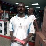 Profile Picture of Mohammed Kamara (@kamara791812) on Instagram