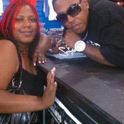 Profile Picture of Rosa Stewart (@MStewart21) on Twitter