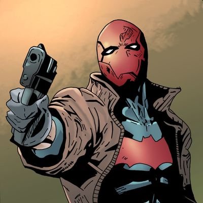 Profile Picture of Red Hood (@Matthew28413698) on Twitter