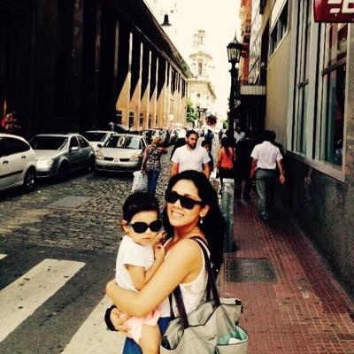 Profile Picture of Gabriela Terry (@GabyTerry) on Twitter