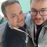 Julien Rosenberg - Instagram Profile Picture of Julien Rosenberg (@phantasiafreak92) on Instagram